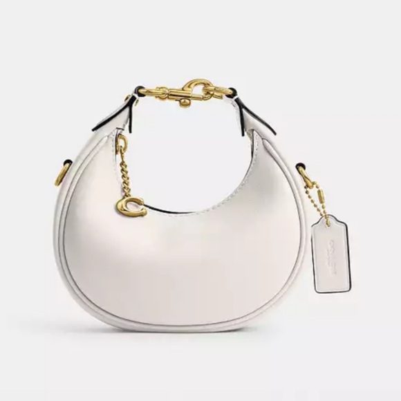 Coach Handbags - Coach Jonie Bag